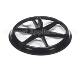 57408.0001 Bunn Screen, Lower-Loose Coffee Adapter Mcu
