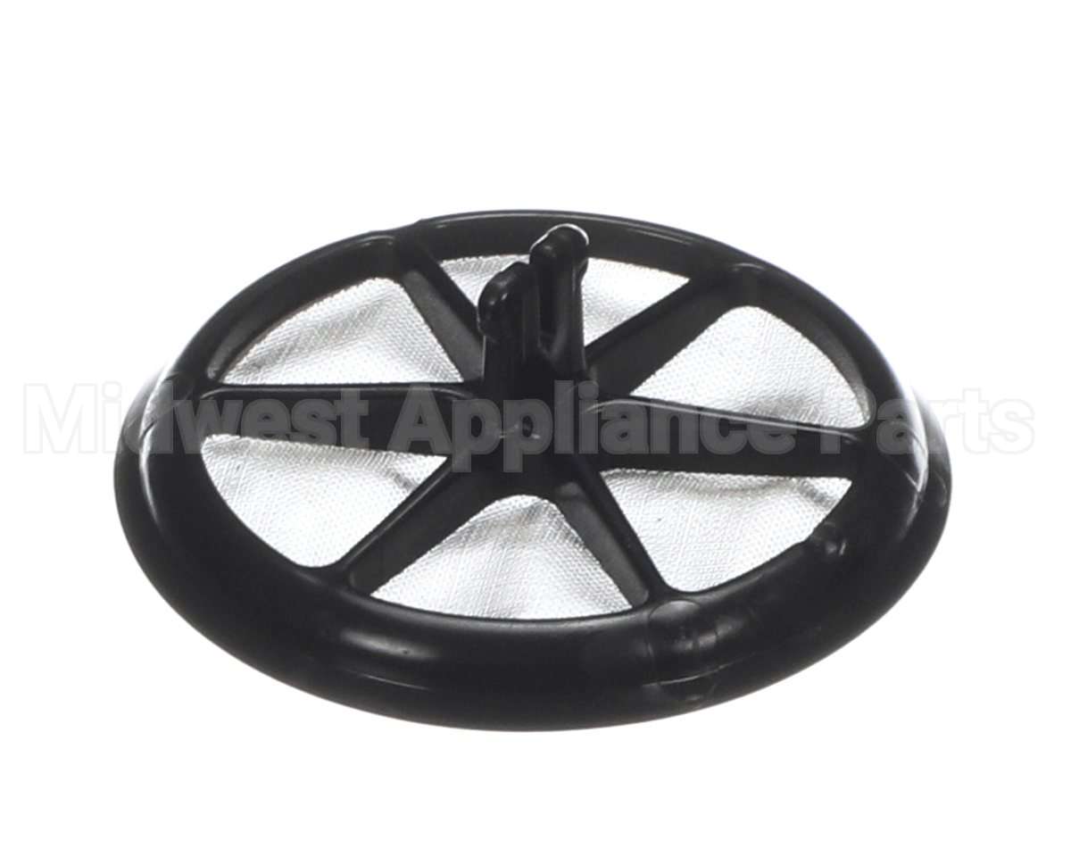 57408.0001 Bunn Screen, Lower-Loose Coffee Adapter Mcu