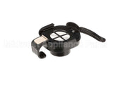 57408.1000 Bunn Loose Coffee Adapter