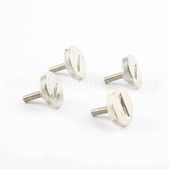 574141P Fisher Paykel Screw Side Wire Rack (Pkt 4)