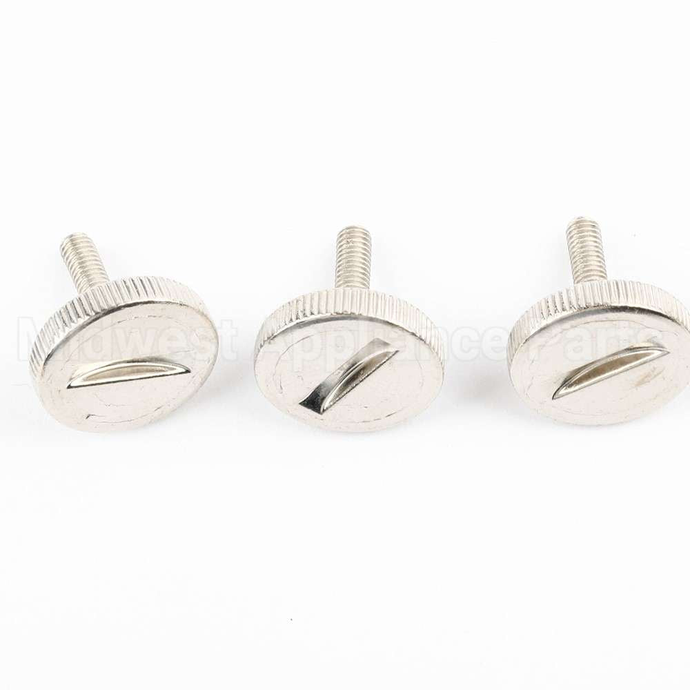 574141P Fisher Paykel Screw Side Wire Rack (Pkt 4)