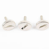 574141P Fisher Paykel Screw Side Wire Rack (Pkt 4)