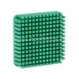 57417-3 Compatible Nemco Block, Pushgreen, 1/2"Di Ce Easy Chopper 3