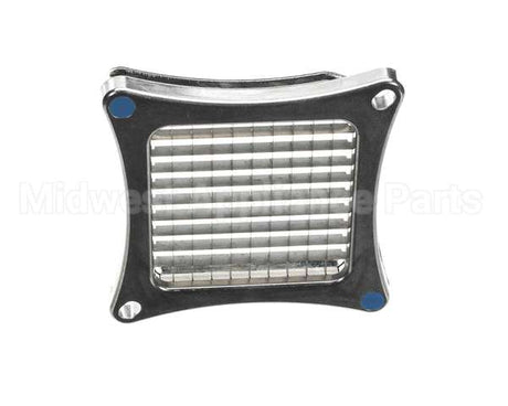 57424-2 Nemco 3/8 Chop Blade Holder Assembl