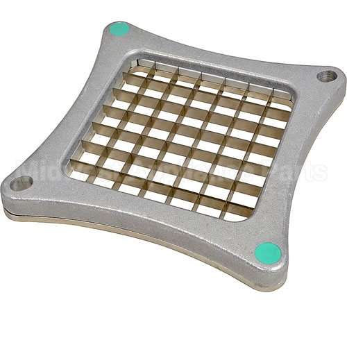 57424-3 Compatible Nemco Bladeassemblygreen, 1/2" Dice Easy Chopper 3