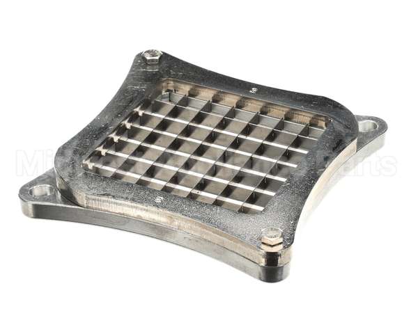 57424-3 Nemco 1/2 Chop Blade Holder Assembly