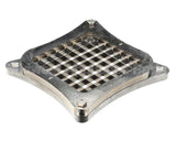 57424-3 Nemco 1/2 Chop Blade Holder Assembly