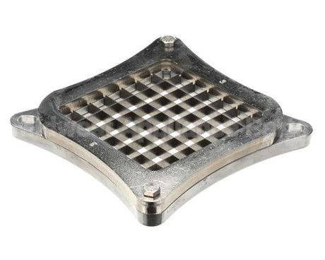 57424-3 Nemco 1/2 Chop Blade Holder Assembly