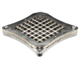 57424-3 Nemco 1/2 Chop Blade Holder Assembly