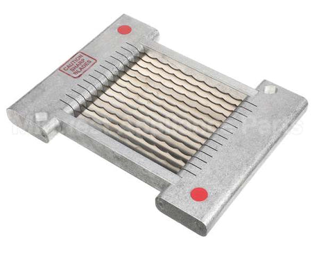 57424-5 Nemco 1/4 Slice Blade Assembly Easy