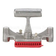 57430-1 Compatible Nemco 1/4 In Red Pusher Assy Fits 57500