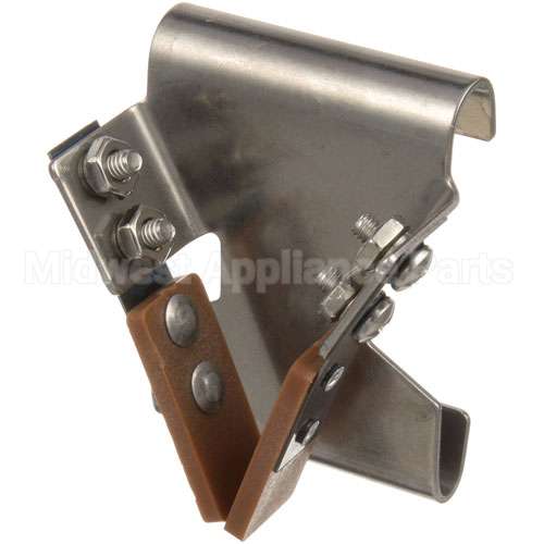 00-290798 Compatible Hobart Blade Scraper Assembly