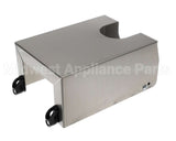 57445.0001 Bunn Tray Assy, Bib Jdf-2S Mag