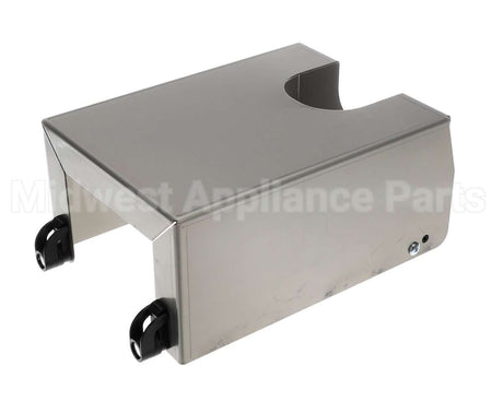 57445.0001 Bunn Tray Assy, Bib Jdf-2S Mag