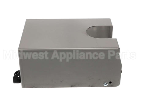 57445.0001 Bunn Tray Assy, Bib Jdf-2S Mag