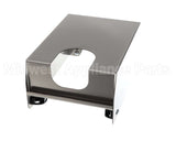57445.0001 Bunn Tray Assy, Bib Jdf-2S Mag