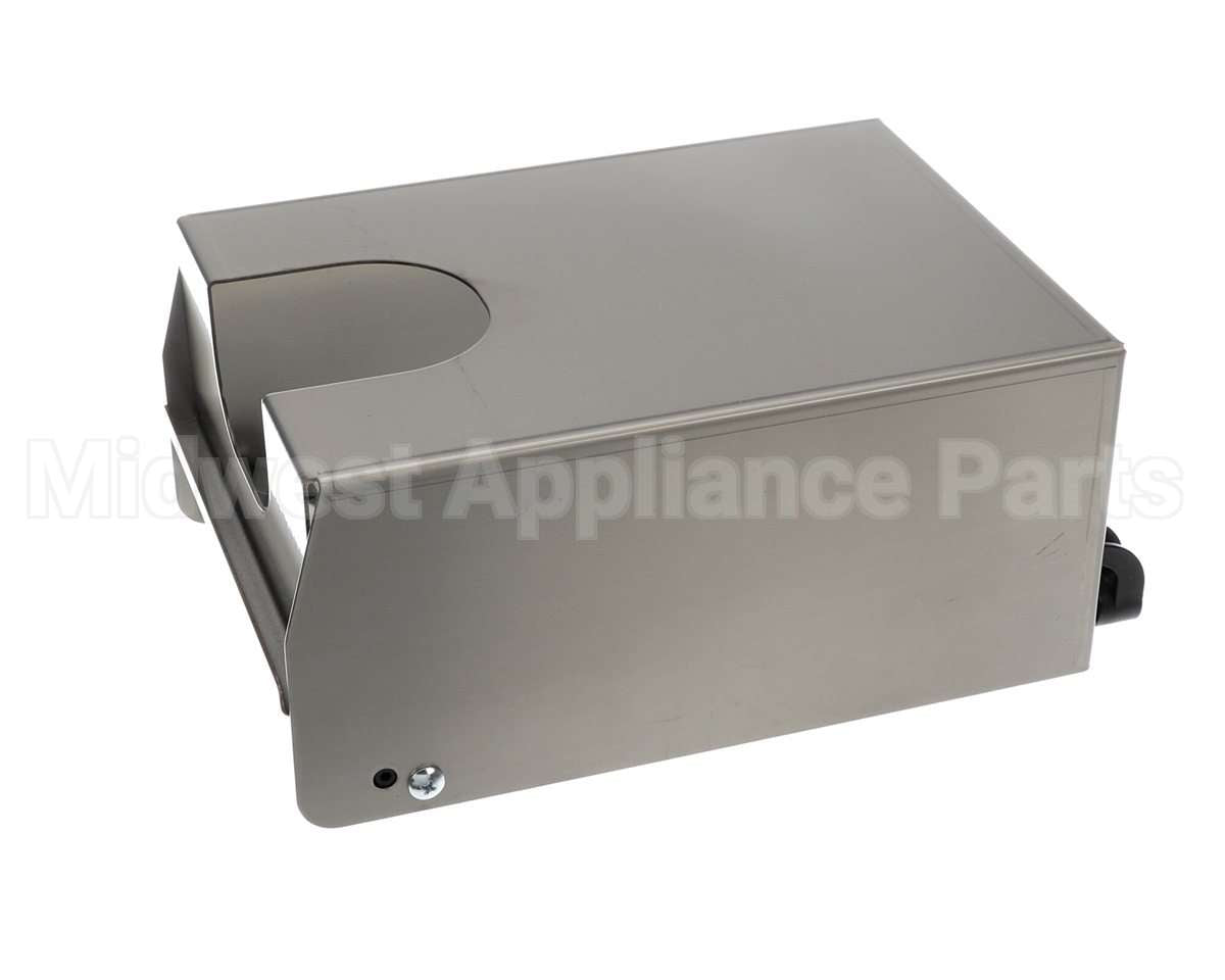 57445.0001 Bunn Tray Assy, Bib Jdf-2S Mag
