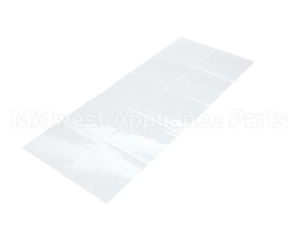 57460.1003 Bunn Film, Antimicrobial 4.0 X 4.0
