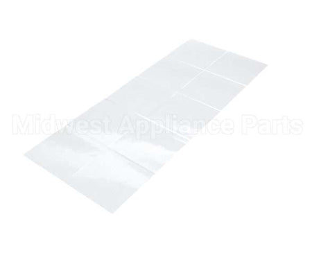 57460.1003 Bunn Film, Antimicrobial 4.0 X 4.0