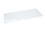 57460.1003 Bunn Film, Antimicrobial 4.0 X 4.0