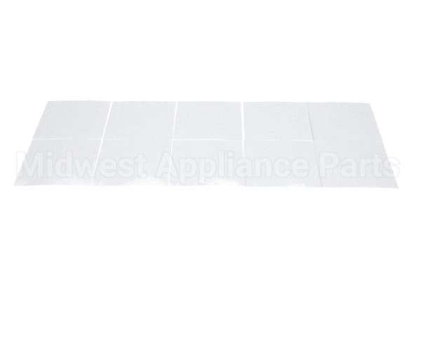 57460.1003 Bunn Film, Antimicrobial 4.0 X 4.0