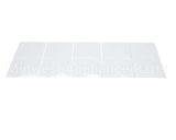 57460.1003 Bunn Film, Antimicrobial 4.0 X 4.0