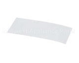 57460.1004 Bunn Film, Antimicrobial 2.25 X 5.0