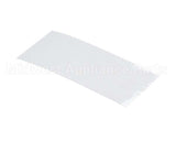 57460.1004 Bunn Film, Antimicrobial 2.25 X 5.0
