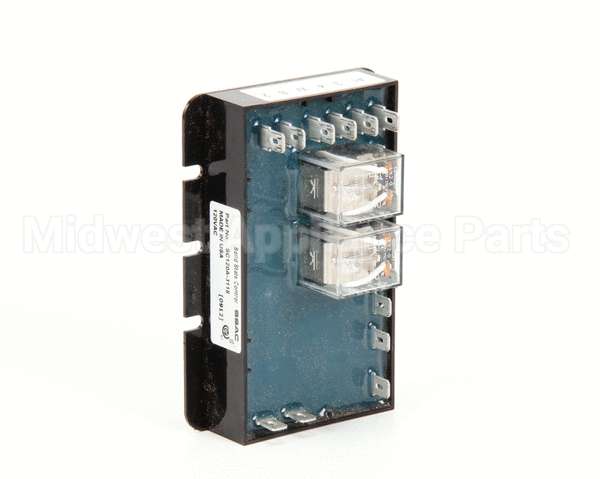 57466 Perlick Controller, Solid State