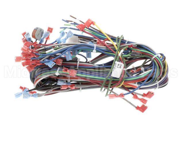 57480 Blodgett Harness, Neeo, Rear