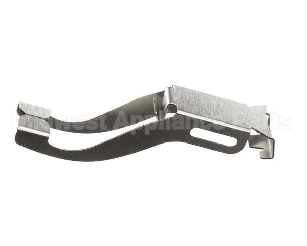 57480.0000 Bunn Kit, Push Style Sst Handle Ada