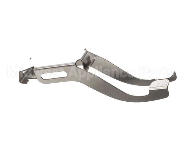 57480.0000 Bunn Kit, Push Style Sst Handle Ada