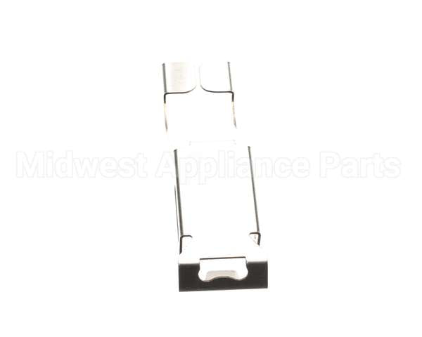 57480.0000 Bunn Kit, Push Style Sst Handle Ada