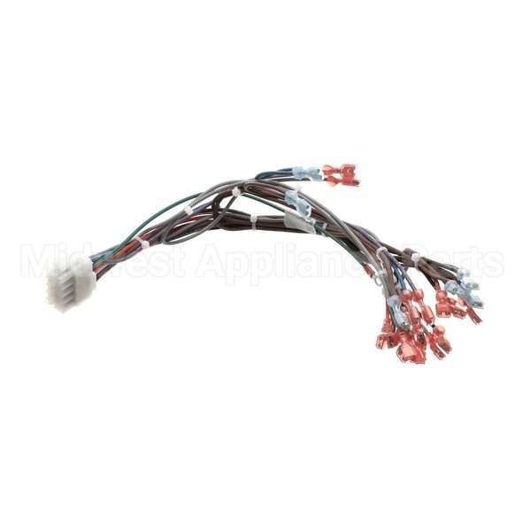 57481 Compatible Blodgett Harness, Frt Neeo Man