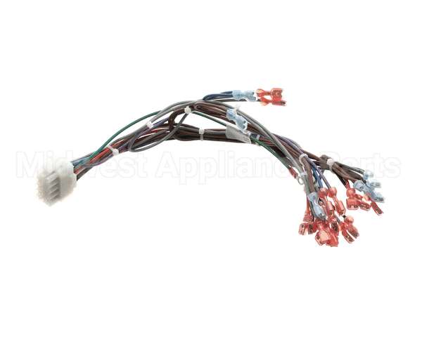 57481 Blodgett Harness,Frt Neeo Man