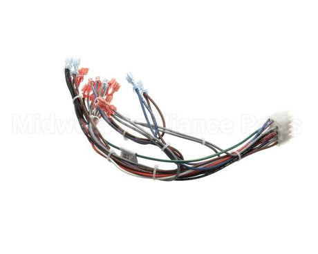 57481 Blodgett Harness,Frt Neeo Man