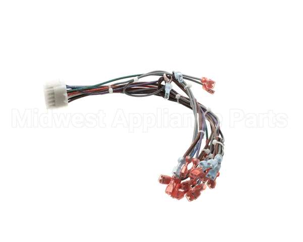 57481 Blodgett Harness,Frt Neeo Man