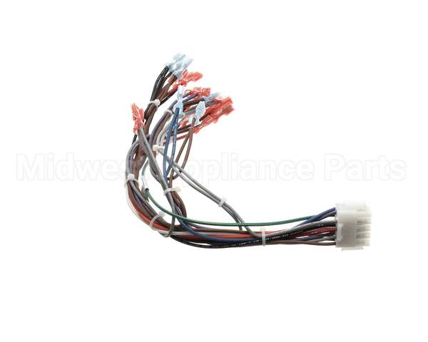 57481 Blodgett Harness,Frt Neeo Man