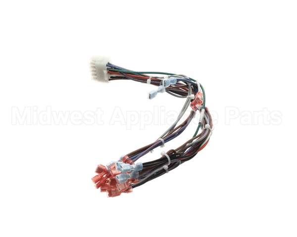 57481 Blodgett Harness,Frt Neeo Man