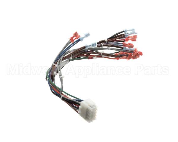 57481 Blodgett Harness,Frt Neeo Man