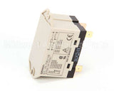 5749-8027 Oliver Relay-Dpst 20A 120/240Vac N.o.