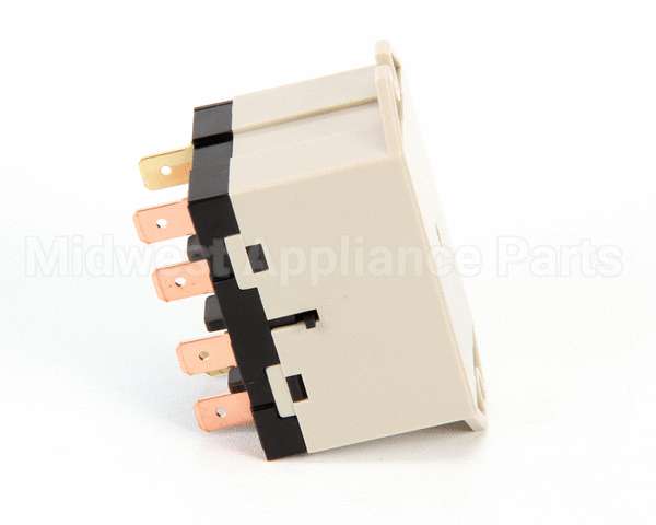 5749-8027 Oliver Relay-Dpst 20A 120/240Vac N.o.