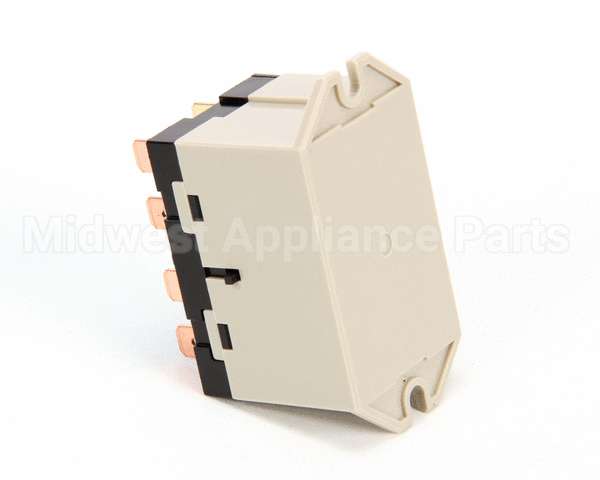 5749-8027 Oliver Relay-Dpst 20A 120/240Vac N.o.
