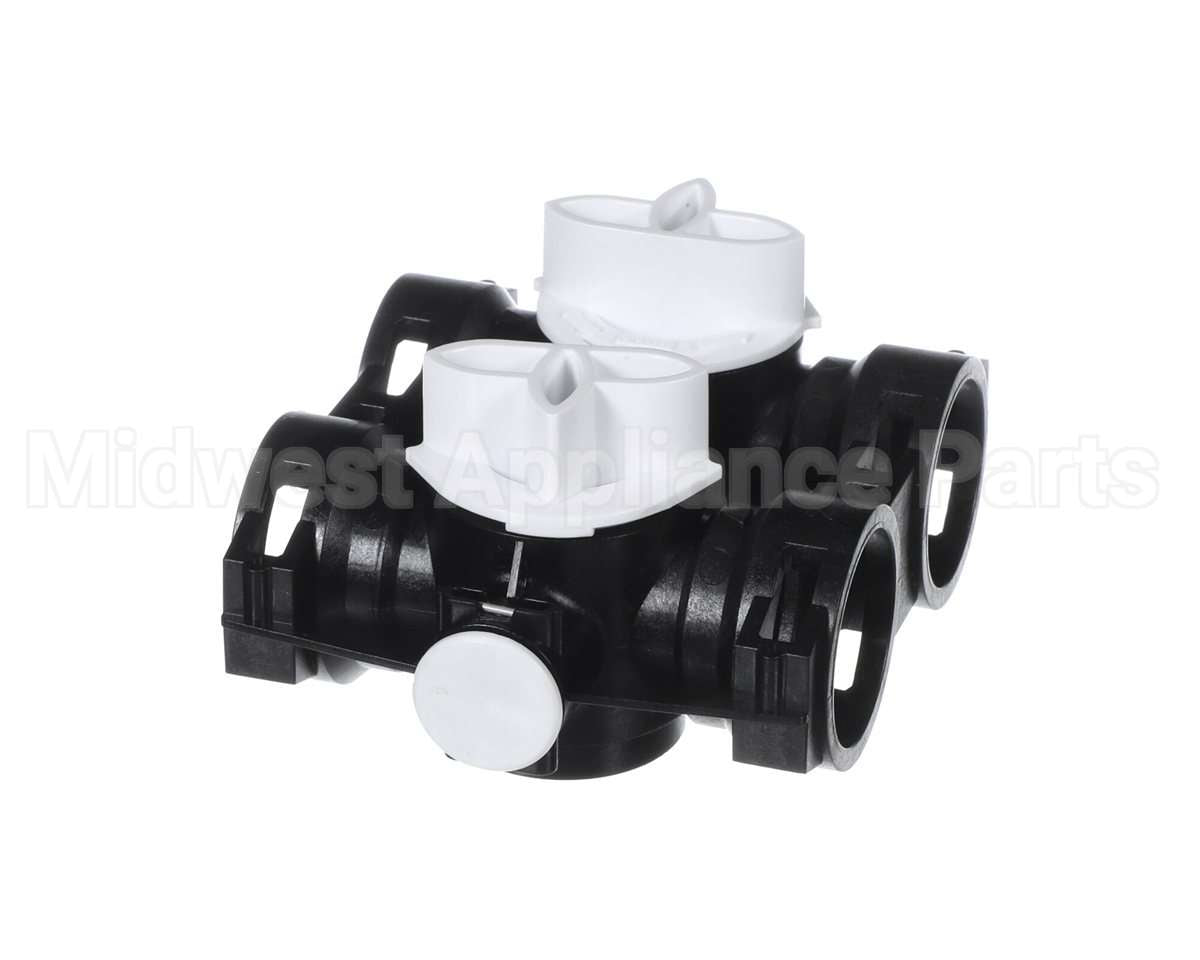 575-92242 Everpure Replac Assy By-Pass/Multifunction Valve