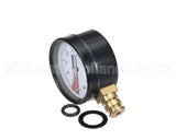 575-92266 Everpure Manifold Port Pressure Gauge Assy