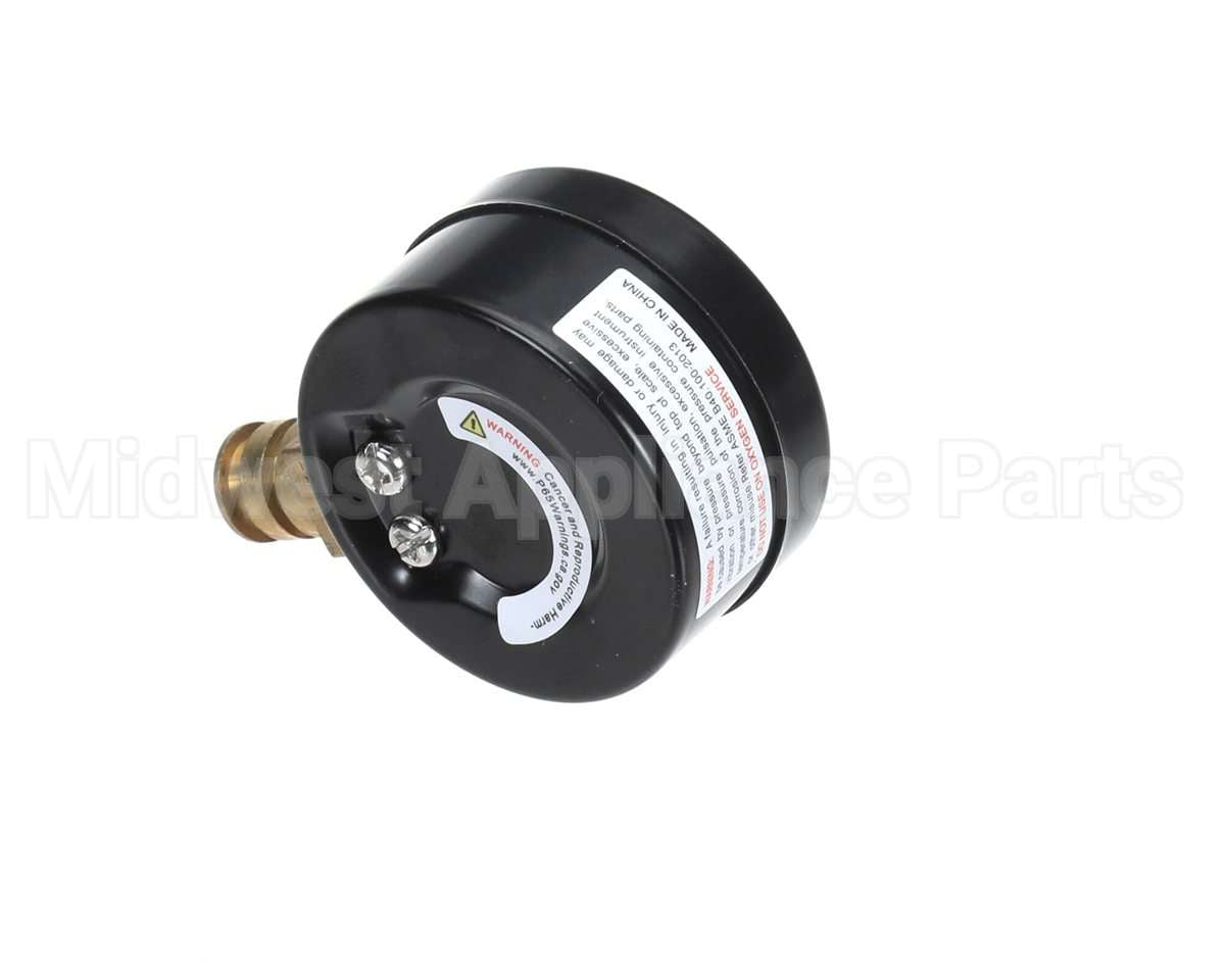 575-92266 Everpure Manifold Port Pressure Gauge Assy