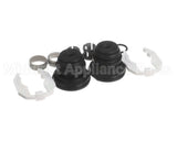 575-92272 Everpure Fitting Kit 1/2 Tube Manifold