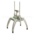 575007 Compatible Nemco Slicer, Vegetable, 1/2", Easy Chopper 3, Green