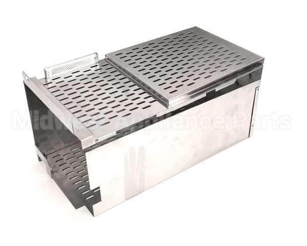 57501 Middleby Assy,Conv Mtr Guard