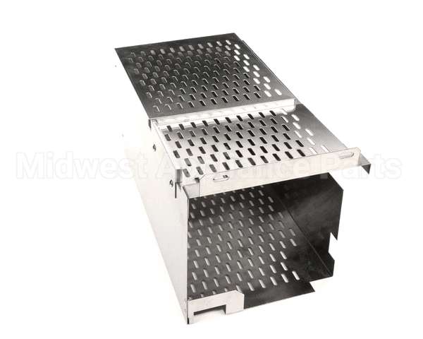 57501 Middleby Assy,Conv Mtr Guard